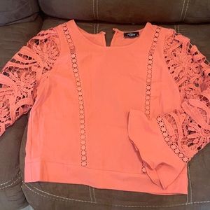 NWOT- boutique top.Brand is Milk & Honey